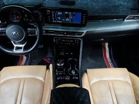Kia K5  1.6 Turbo Prestige, снимка 6