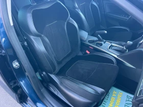 Renault Megane 1.5DCI/NAVI/FULL/TOP, снимка 12