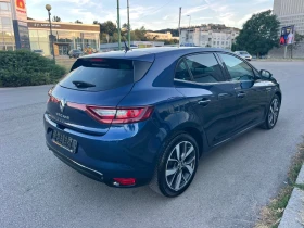 Renault Megane 1.5DCI/NAVI/FULL/TOP, снимка 8