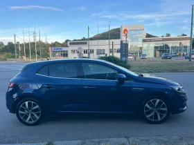 Renault Megane 1.5DCI/NAVI/FULL/TOP, снимка 5