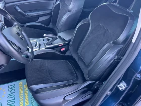 Renault Megane 1.5DCI/NAVI/FULL/TOP, снимка 9