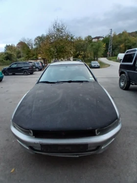 Mitsubishi Galant 2.5 V6, снимка 2