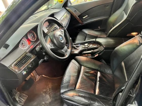 BMW 530, снимка 6