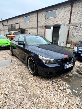 BMW 530, снимка 1