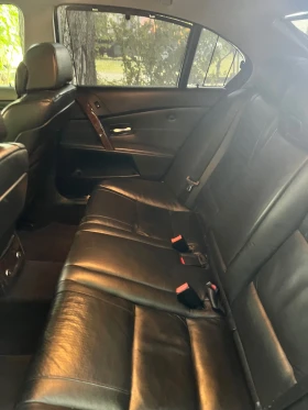 BMW 530, снимка 17