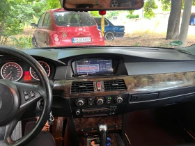 BMW 530, снимка 7