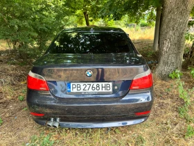 BMW 530, снимка 5