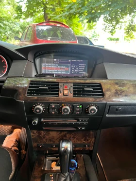 BMW 530, снимка 8