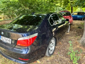 BMW 530, снимка 4