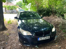 BMW 530, снимка 3