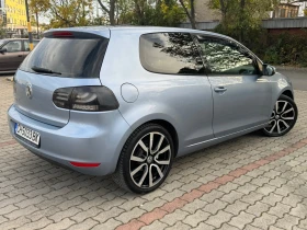 VW Golf VI , 1.4 БЕНЗИН  80к.с., снимка 15
