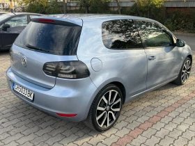 VW Golf VI , 1.4 БЕНЗИН  80к.с., снимка 17