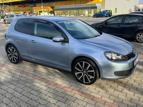 VW Golf VI , 1.4 БЕНЗИН  80к.с., снимка 3