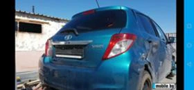 Обява за продажба на Toyota Yaris HIBRID ~11 лв. - изображение 3