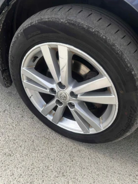 Обява за продажба на Toyota Avensis 2.0d-4d 126к.с НАВИГАЦИЯ С БГ КАРТА ~13 лв. - изображение 11