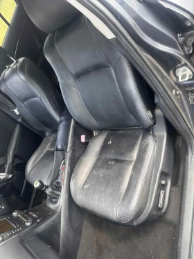 Обява за продажба на Toyota Avensis 2.0d-4d 126к.с НАВИГАЦИЯ С БГ КАРТА ~13 лв. - изображение 6
