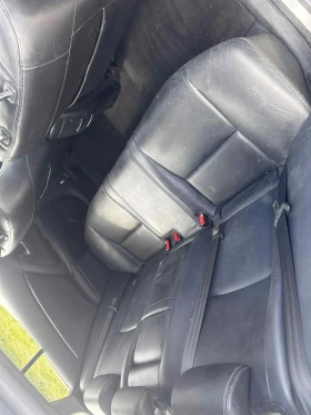 Обява за продажба на Toyota Avensis 2.0d-4d 126к.с НАВИГАЦИЯ С БГ КАРТА ~13 лв. - изображение 9