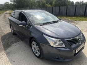 Обява за продажба на Toyota Avensis 2.0d-4d 126к.с НАВИГАЦИЯ С БГ КАРТА ~13 лв. - изображение 4