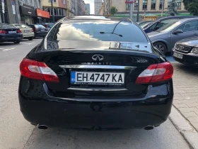 Infiniti M m35h, снимка 3