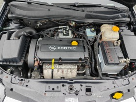 Opel Astra OPC, снимка 15