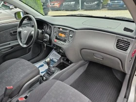 Kia Rio 1.4i КЛИМАТИК РЕАЛНИ КИЛОМЕТРИ - [13] 