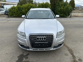 Audi A6 Allroad КАТО НОВА, снимка 6