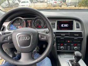 Audi A6 Allroad КАТО НОВА, снимка 9 - Автомобили и джипове - 43033252