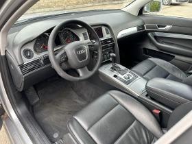 Audi A6 Allroad КАТО НОВА, снимка 7