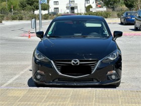 Mazda 3 2.2 D  | Mobile.bg   4