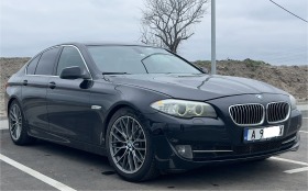 BMW 530 Вакуум, снимка 1 - Автомобили и джипове - 45497796