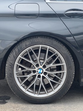 BMW 530 Вакуум, снимка 8 - Автомобили и джипове - 45497796