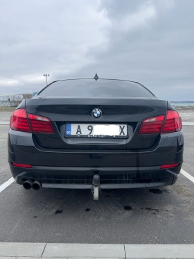 BMW 530 Вакуум, снимка 12 - Автомобили и джипове - 45497796