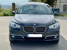     BMW 530 Gran Turisimo