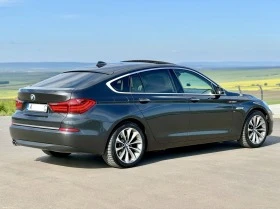 BMW 530 Gran Turisimo | Mobile.bg    8