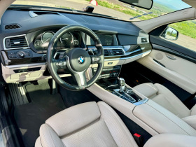 BMW 530 Gran Turisimo, снимка 11
