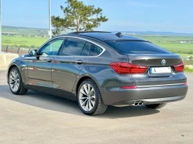 BMW 530 Gran Turisimo | Mobile.bg    6