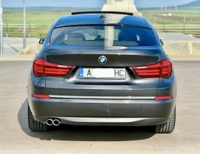 BMW 530 Gran Turisimo | Mobile.bg    7