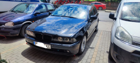BMW 530 M57D Touring, снимка 1 - Автомобили и джипове - 45946636