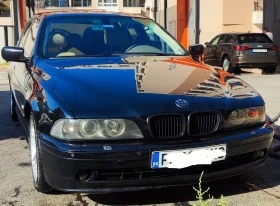 BMW 530 M57D Touring, снимка 7