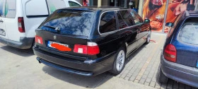 BMW 530 M57D Touring, снимка 3