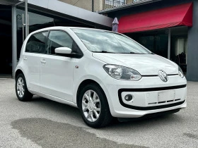  VW Up