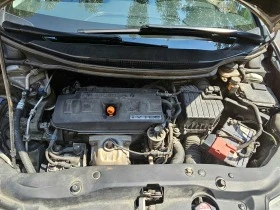 Honda Civic 1.8 vtec, снимка 14