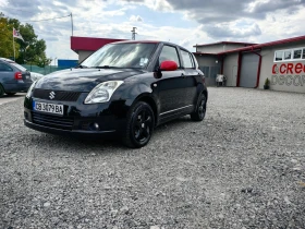 Suzuki Swift 1.3 4x4, снимка 1