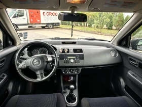 Suzuki Swift 1.3 4x4, снимка 10