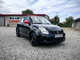 Suzuki Swift 1.3 4x4 | Mobile.bg    3