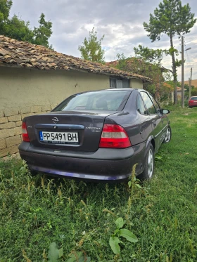 Opel Vectra Газ бензин , снимка 5