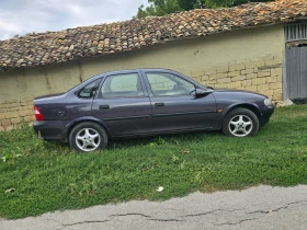 Opel Vectra Газ бензин , снимка 2