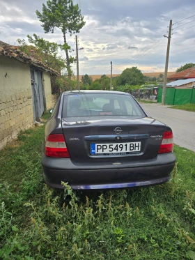 Opel Vectra    | Mobile.bg    8