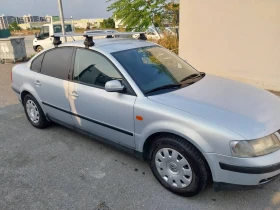 VW Passat 1.8, снимка 2