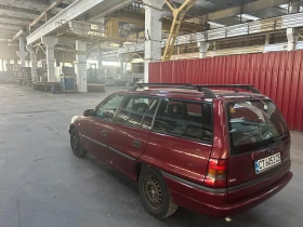 Opel Astra Комби, снимка 6